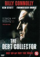 DVD Actie - The Debt Collector