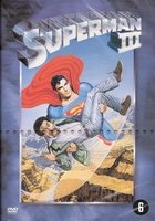 DVD avontuur - Superman 3