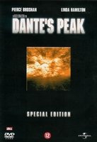 DVD avontuur - Dante's peak