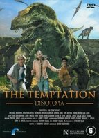 DVD avontuur - Dinotopia - The temptation