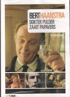 DVD Bert Haanstra - Dokter Pulder zaait Papavers