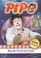 DVD jeugd - Pipo en de Noorderzon (2)