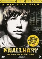 DVD Internationaal - Knallhart