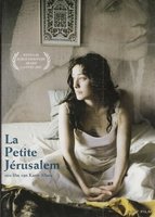 DVD Internationaal - La Petite Jerusalem