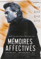 DVD Internationaal - Mémoires Affectives