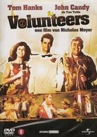 DVD Humor - Volunteers