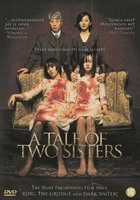 DVD Internationaal - A Tale of Two Sisters
