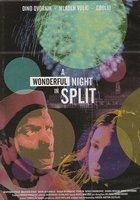 DVD Internationaal - A Wonderful Night in Split