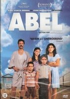 DVD Internationaal - Abel
