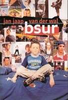 DVD Jan Jaap van der Wal - BSUR