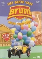 DVD Jeugd - Brum viert Feest