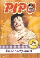 DVD jeugd - Pipo en de Lachplaneet