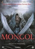 DVD Internationaal - Mongol