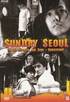 DVD Internationaal - Sunday Seoul