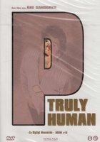 DVD Internationaal - Truly Human