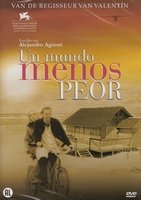 DVD Internationaal - Un Mundo Menos Peor