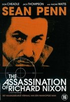 DVD Drama - The Assassination of Richard Nixon