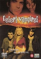 DVD Horror - Desert Vampires