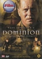 DVD Horror - Dominion Prequel to the Exorcist