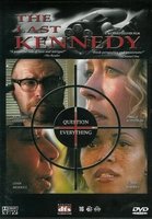 DVD Drama - The last Kennedy