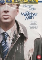 DVD Drama - The Weather Man