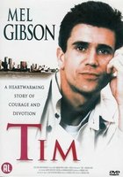 DVD Drama - Tim
