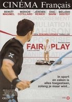 DVD Franse films - Fair Play