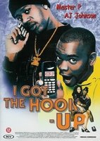 DVD Humor - I Got The Hook-Up