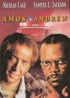 DVD Humor - Amos & Andrew