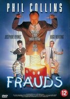 DVD Humor - Frauds
