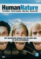 DVD Humor - Human Nature
