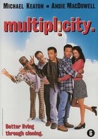 DVD Humor - Multiplicity