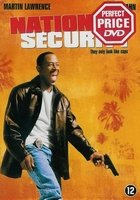 DVD Humor - National Security