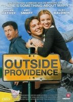 DVD Humor - Outside Providence