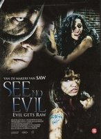DVD Horror - See No Evil