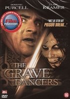 DVD Horror - The Gravedancers (DTS)