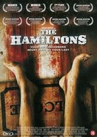 DVD Horror - The Hamiltons (2006)