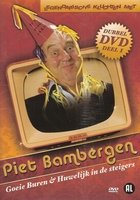 Piet Bambergen - Kluchten met Piet Bambergen (2 DVD)