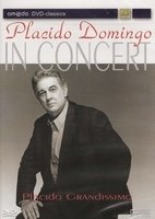 Placido Domingo in Concert