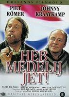 Nederlandse Film - Heb medelij jet!