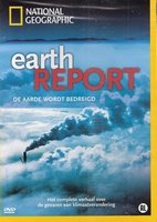 National Geographic DVD - Earth Report