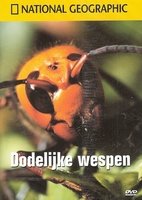 National Geographic DVD - Dodelijke Wespen