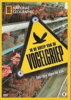 National Geographic DVD - In de Greep van de Vogelgriep