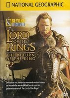 National Geographic DVD - Lord of the Rings Beyond the Movie