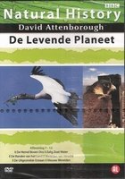 Natural History DVD - De Levende Planeet