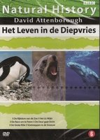 Natural History DVD - Het leven in de Diepvries