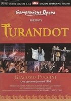 Turandot - Companions Opera