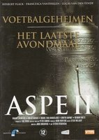 Tv DVD serie - Aspe 2 : Voetbalgeheimen ,Laatste avondmaal