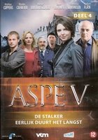 Tv DVD serie - Aspe 5 deel 4