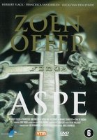 Tv DVD serie Pieter Aspe - Zoenoffer